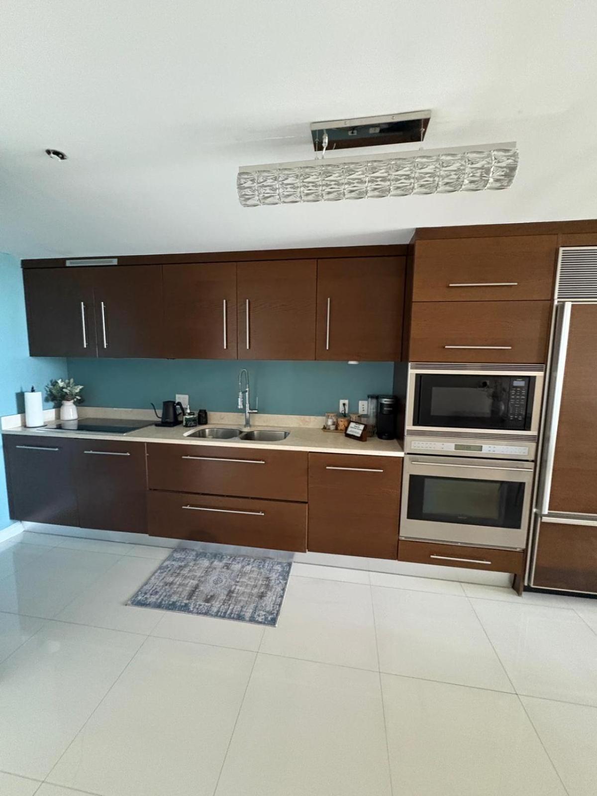 Sun&Sea Iconbrickell Unit Miami Exterior foto